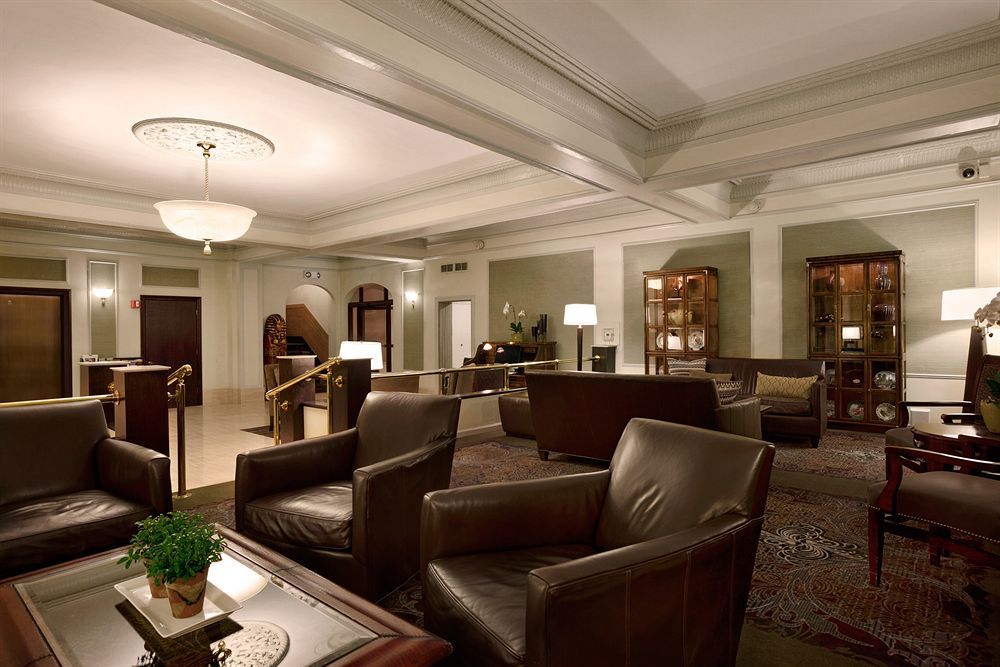 Hotel Versey Chicago Lincoln Park Exterior foto