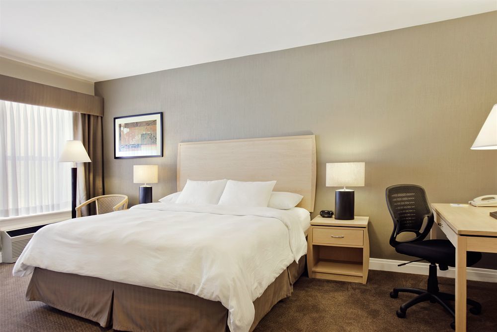 Hotel Versey Chicago Lincoln Park Exterior foto
