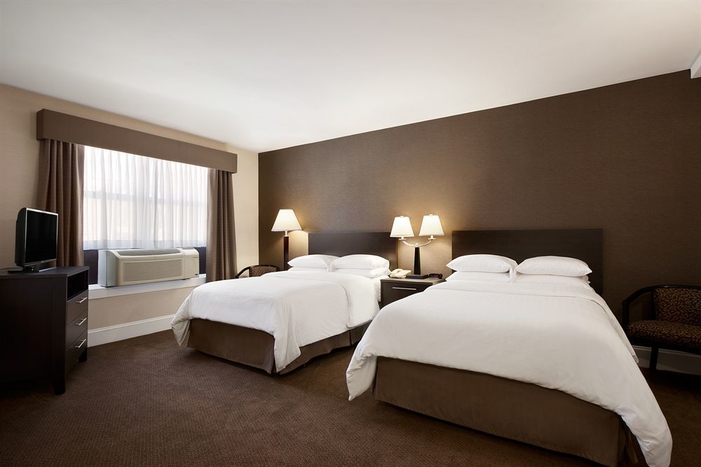 Hotel Versey Chicago Lincoln Park Exterior foto