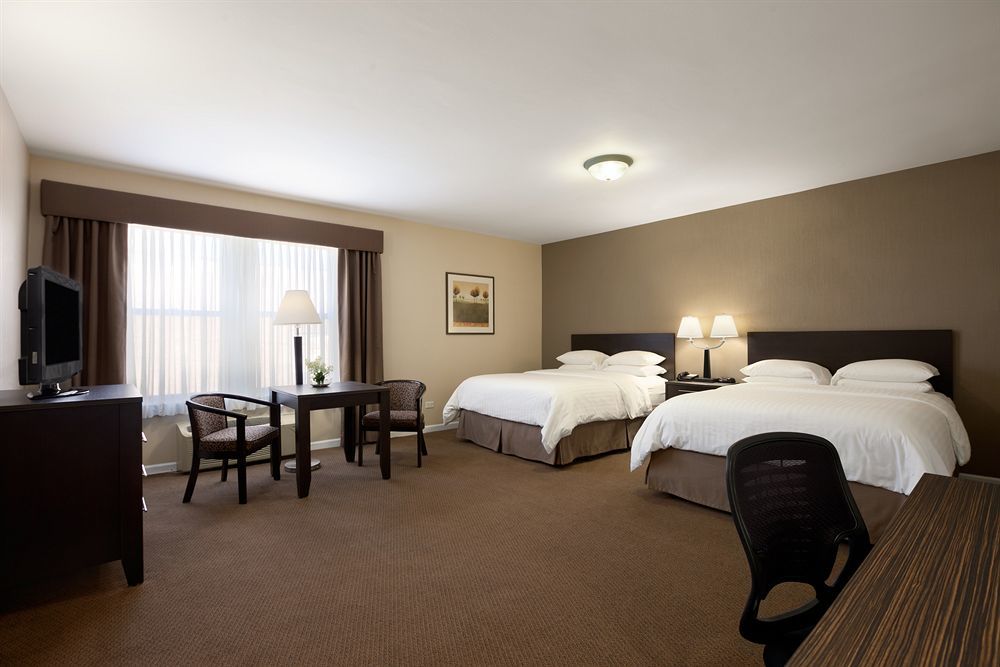 Hotel Versey Chicago Lincoln Park Exterior foto