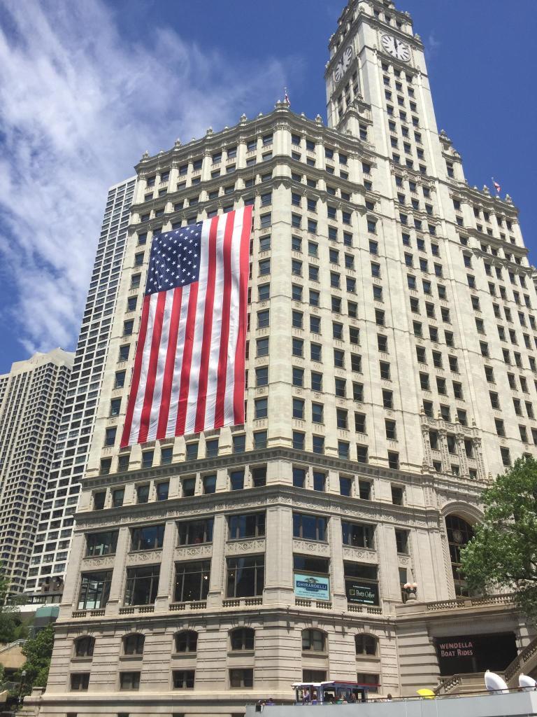 Hotel Versey Chicago Lincoln Park Exterior foto